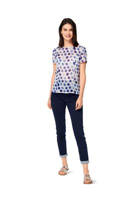 Burda 6525