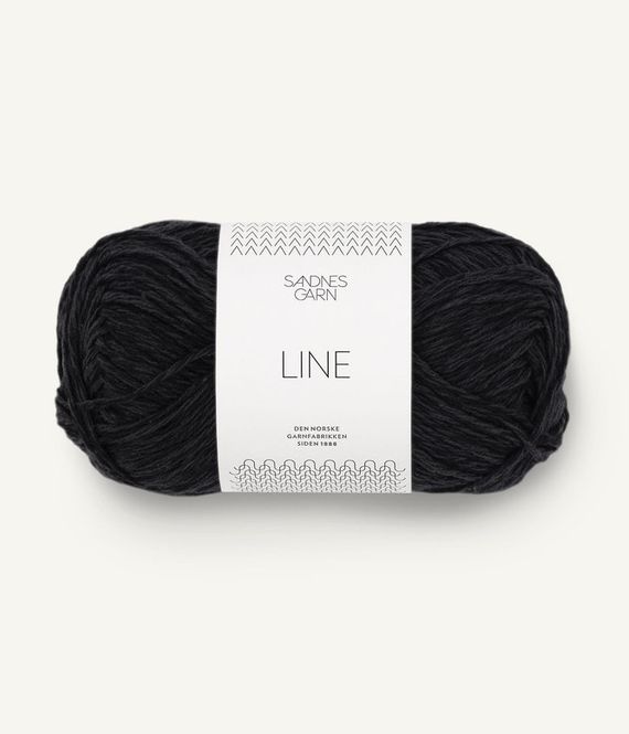 Hovedbilde 1099 Line Sort