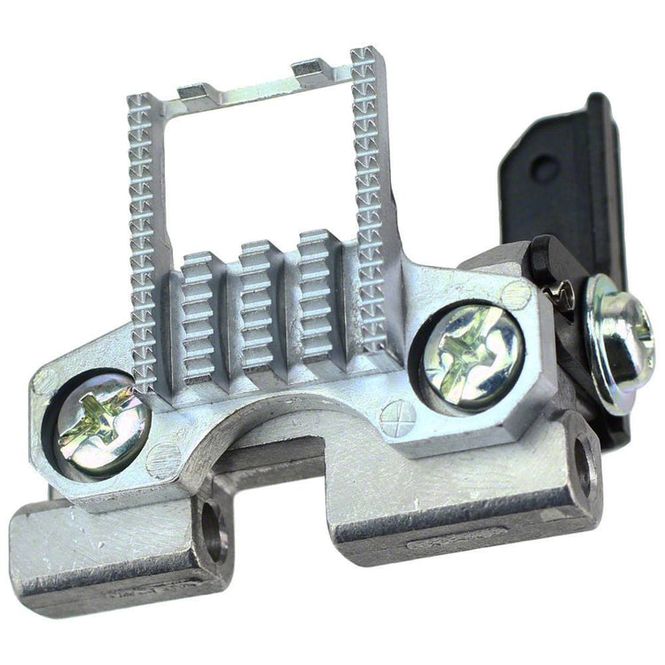 Hovedbilde (5D18) Janome undertransportør / Feed dog set base (unit) MC7700