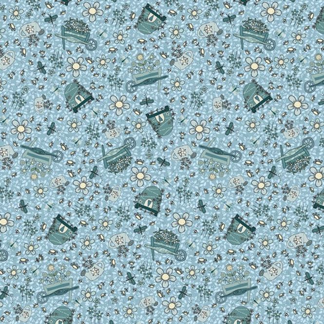 Hovedbilde Something Borrowed, Something Blue 6600-292