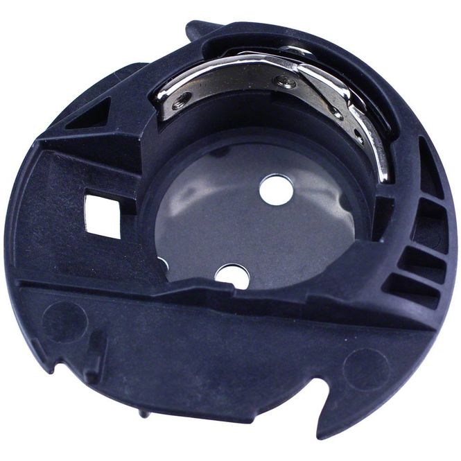 Hovedbilde (5E12) Spolehus Singer BOBBIN CASE(NEW JAGUAR SERIES) SINGER 90S