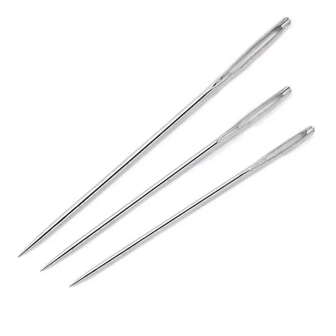 Hovedbilde Prym Chenille No.18-22 - 6stk, 125554
