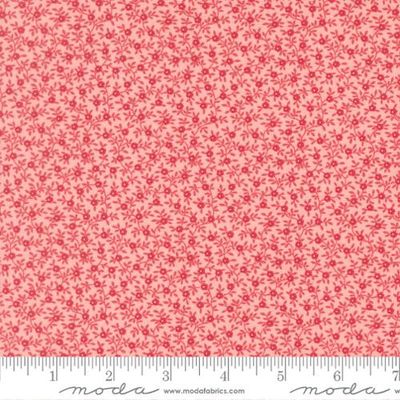 Bunny Hill- Petals and Polka Dots, 3084 14