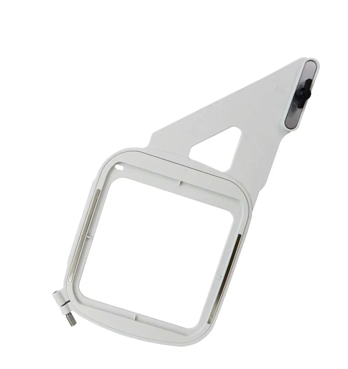 Janome mc9900 /  S9  Broderiramme SQ14a 14x14cm