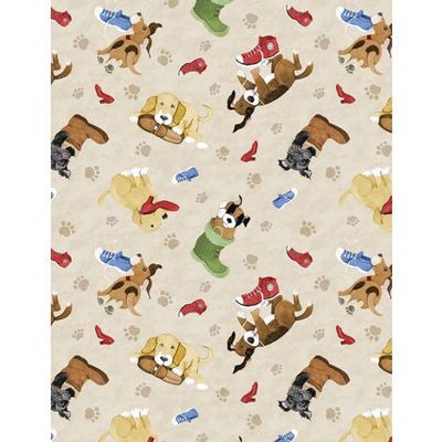 Whilmington Paws at Play, 39920-253