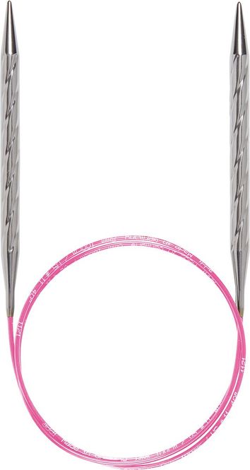 Hovedbilde Addi Unicorn Circular knitting pins 60cm 3mm