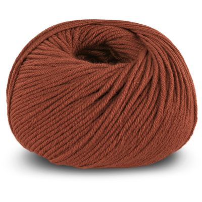 Merino 22 - Brent kobber 2009