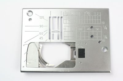 Janome Stingplate Allvis,DC6030,S3,6050,6100,7200