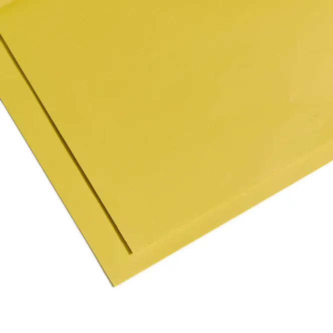 Hovedbilde Prym Overføringspapir 82x57cm 2ark gul 610463