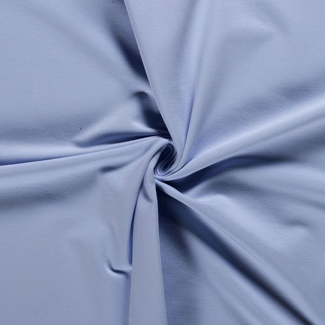 Hovedbilde FRENCH TERRY Sky blue