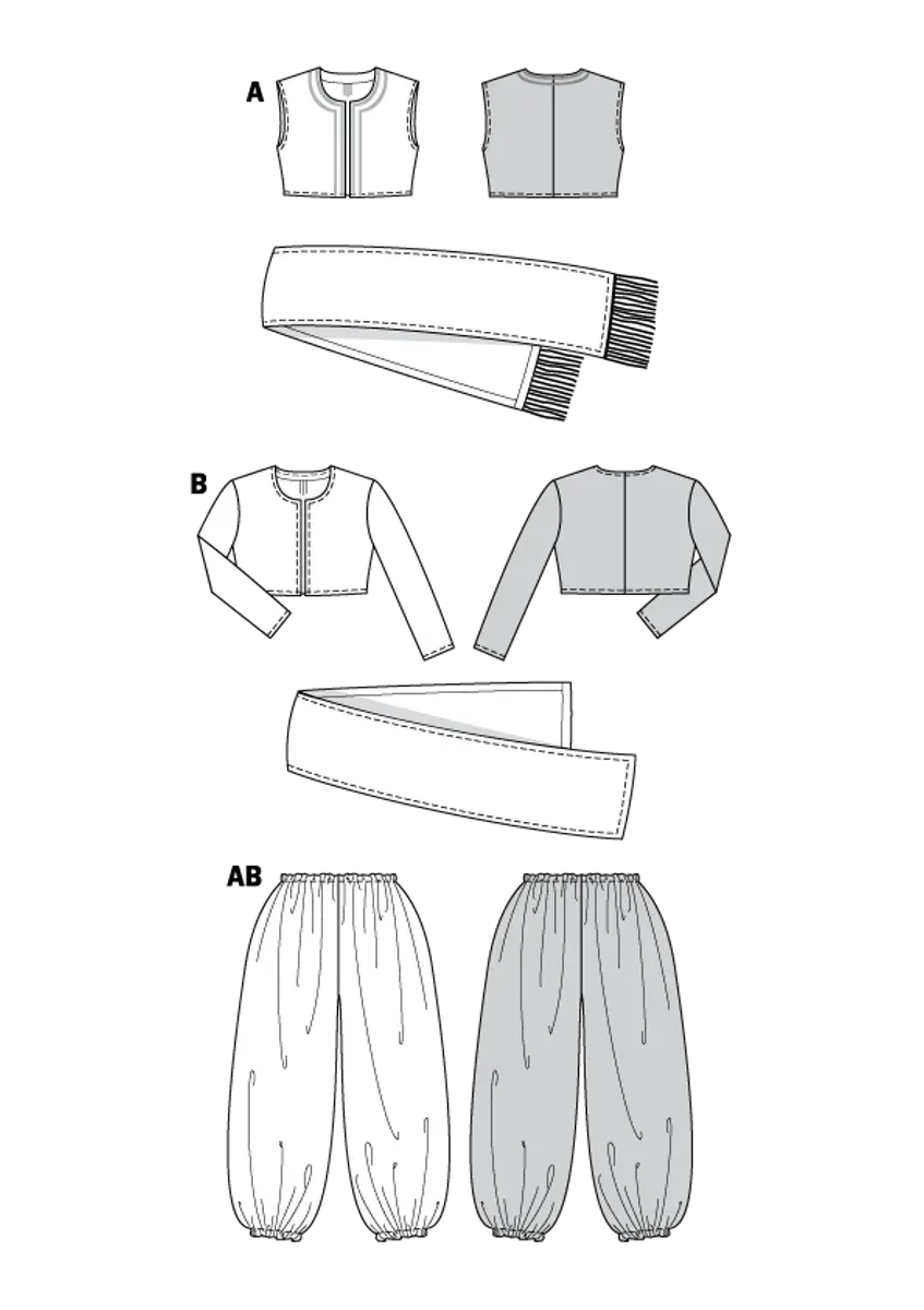 Burda 2526