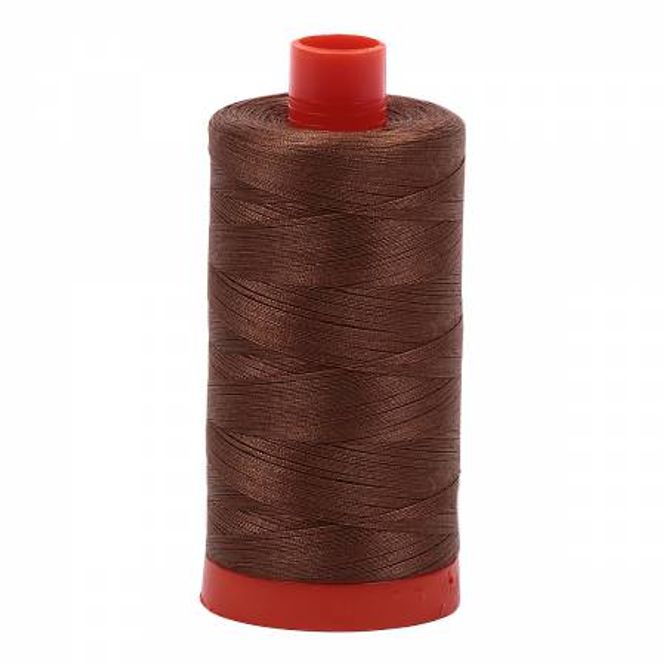 Hovedbilde 2372 AURIFIL MAKO 50 1300 meter