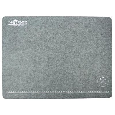 Phoenix symaskinsunderlag sklisikker filt 60x45cm
