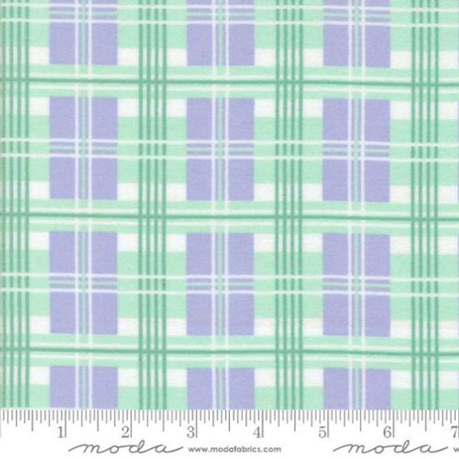 Hovedbilde Moda - Sherbet Sunshine Flannel, Corey Yoder