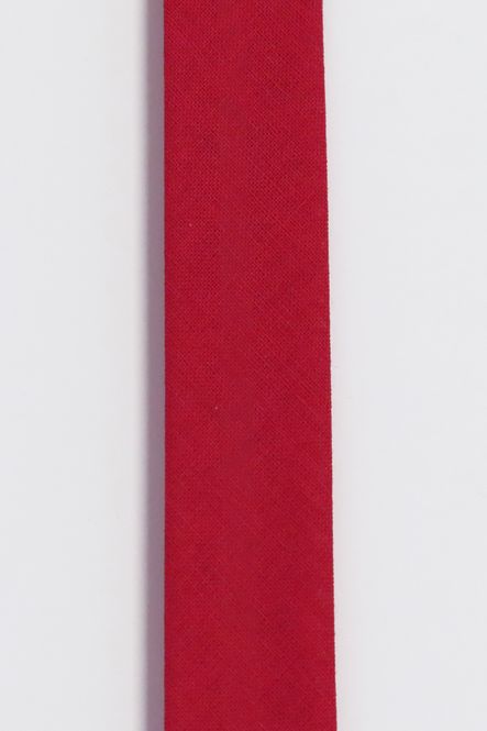 Hovedbilde Skråbånd Frg 0312, 3763, 3Mx20MM, 100% Bomull,