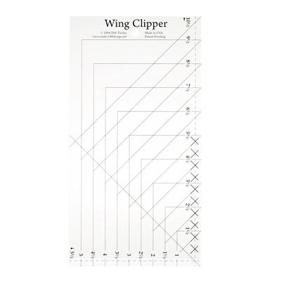 Linjal Wing Clipper