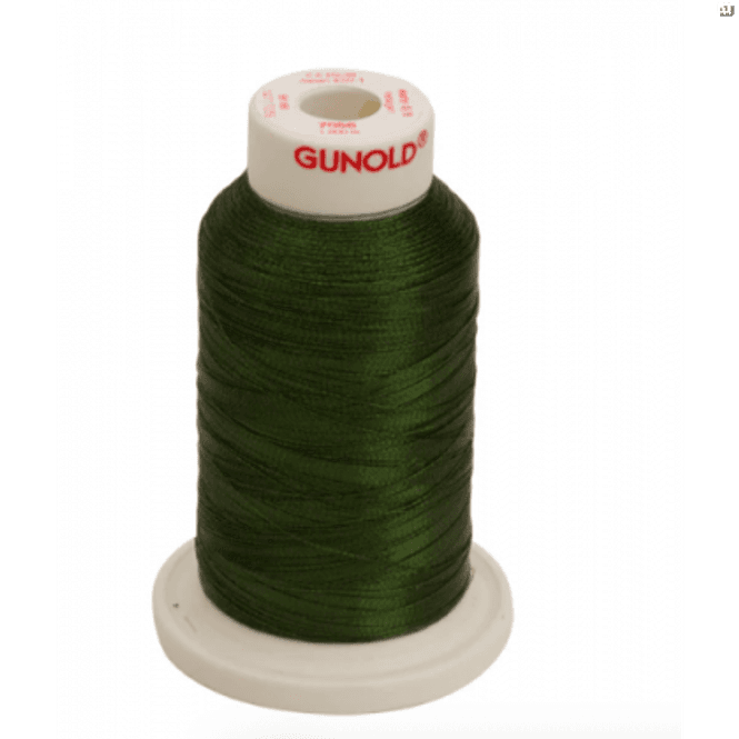 Hovedbilde METY Metalltråd broderitråd / brodertråd, 7056 (5/2) 1000m (2G13