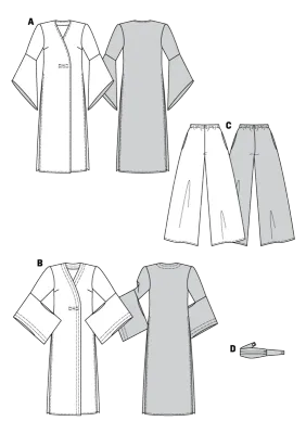 Burda 3044