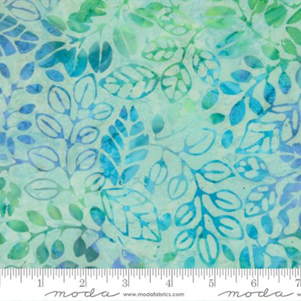 Sunburst Batiks - 4370-34