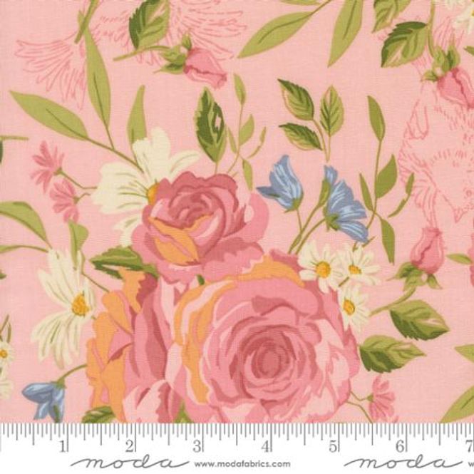 Hovedbilde MY SECRET GARDEN BLOSSOM 20980 23