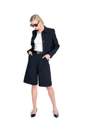 5672 - Burda - Shorts, 2 lengder