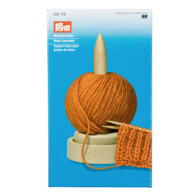 Prym Garnholder / spoler i tre 225170