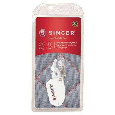 Singer overtransportør (4E0)