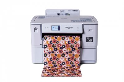 Stoffprinter Brother PrintModa Studio HL-JF1