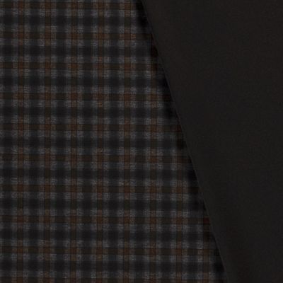 Ponti di Roma squares buksestoff 18203-056