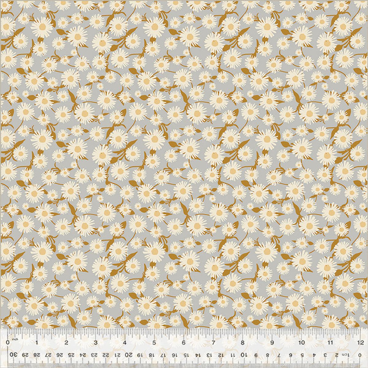 Willow Bend- Daisy Dance - 2513 090