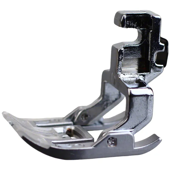 Hovedbilde Acufeed Dual Feed Foot AD for The 7700 QCP and MC6600P GR.2B (C11)