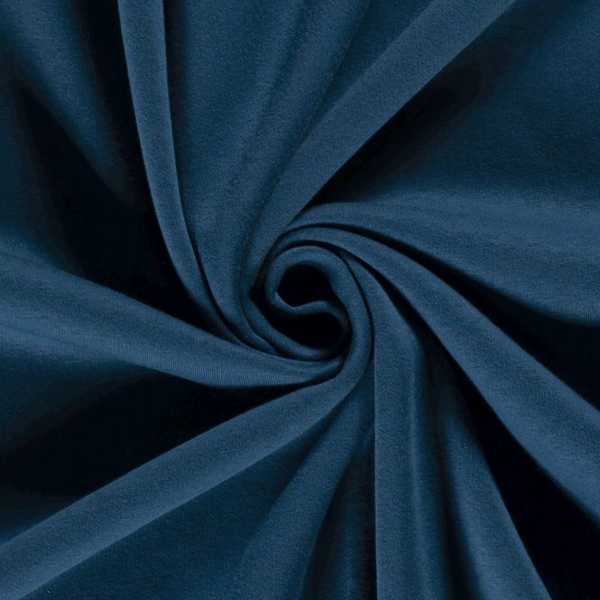 Hovedbilde JOGGING BRUSHED Peacock blue
