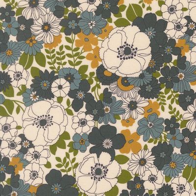 Moda - Chelsea Garden 33850 11 Porcelaine