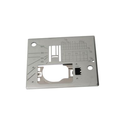 (C18) Stingplate Janome MC 6500