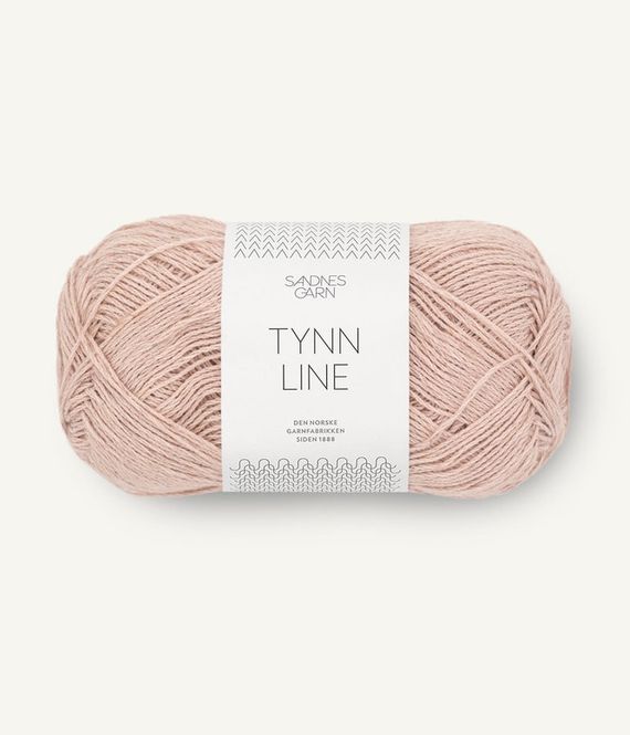 Hovedbilde 3511 Tynn Line Pudder