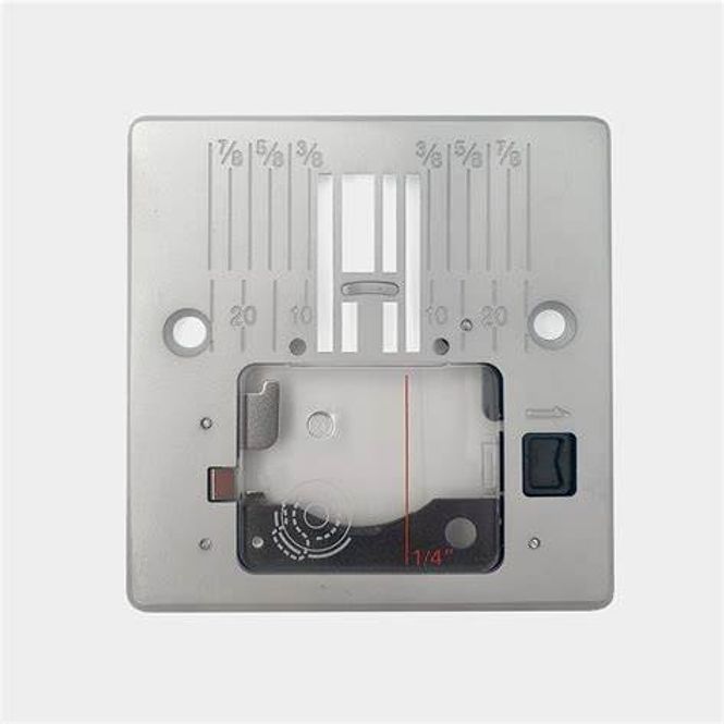 Hovedbilde Pfaff Stingplate Smarter by Pfaff (4E6)