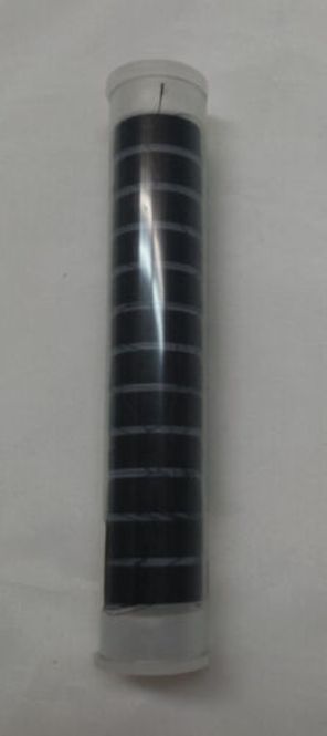 Hovedbilde BOBBY FIL 130L BLACK - ESKER A 144 SPOLER
