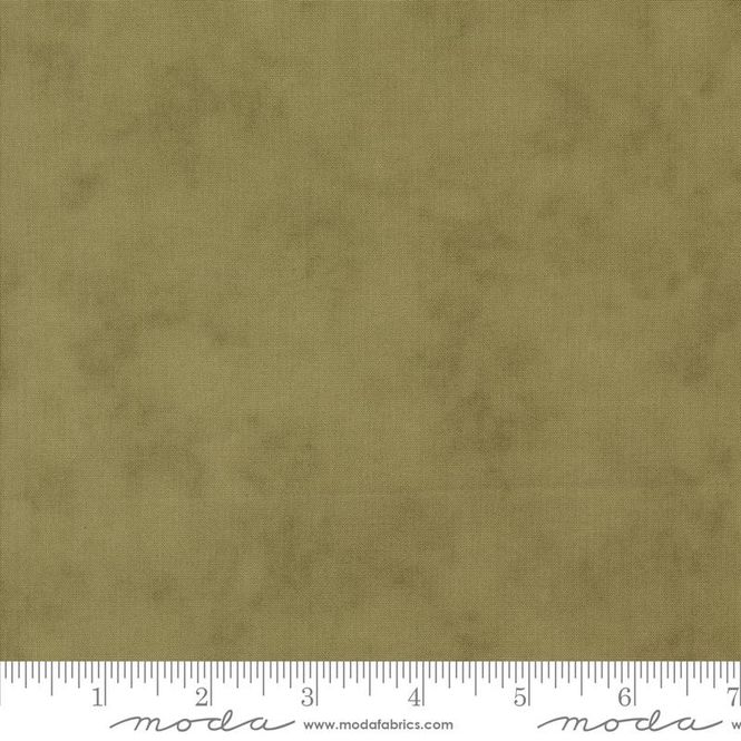 Hovedbilde Moda Fabrics,3 Sisters Meadow Greens 44019 45
