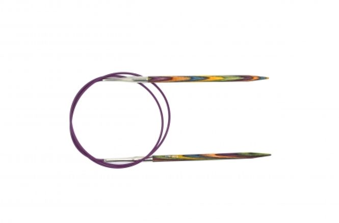Hovedbilde Symfonie. 40 cm. 4.5 mm - Rundpinner i bjørk