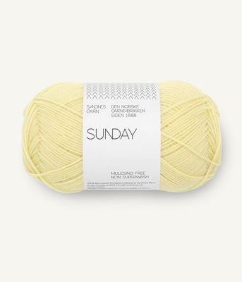 9602 Sunday Lemonade