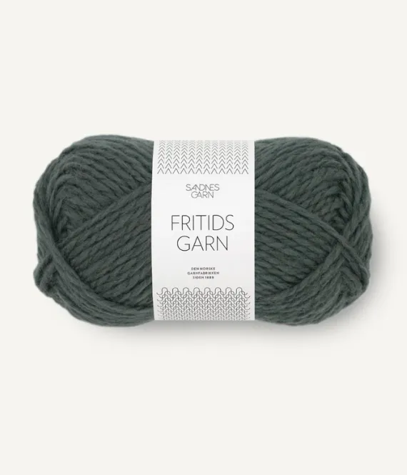 Hovedbilde 9080 Fritidsgarn Urban Chic