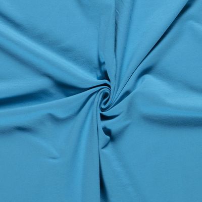 FRENCH TERRY Aqua