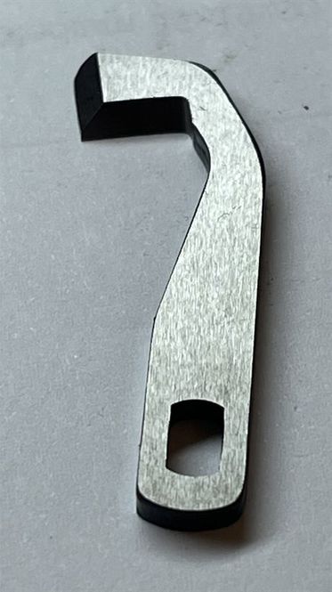 Hovedbilde (J21) Kniv øvre Bernette FUNLOCK b42-b44-b48