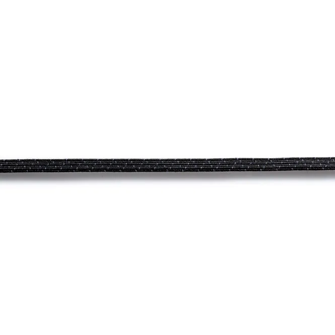 Hovedbilde Prym elastikk 5mm 3m sort 910019