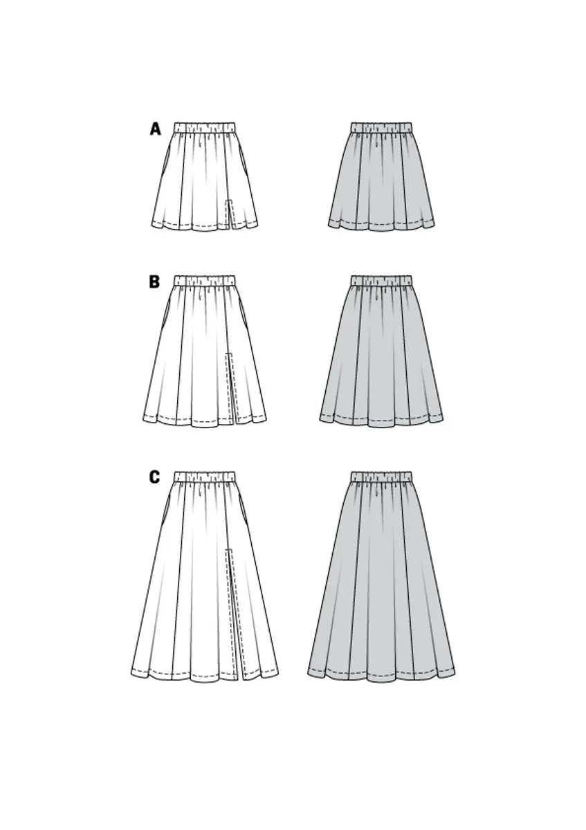Burda 6027