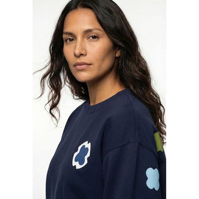 Prym x FabPatch Reparasjonslapp STRETCH - Lyseblå - 3stk