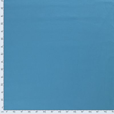 JOGGING BRUSHED Aqua
