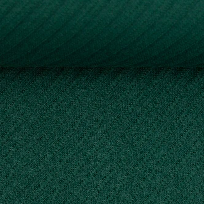 Hovedbilde Sarina jacquard-jersey HW22/23 - Mørk grønn 000564