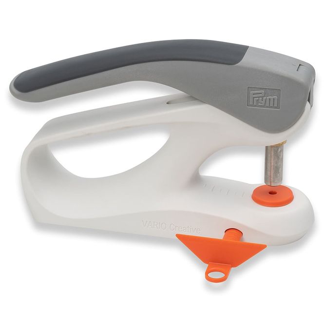Hovedbilde UAS Prym Vario Creative Tool Grå/Oransje 390906
