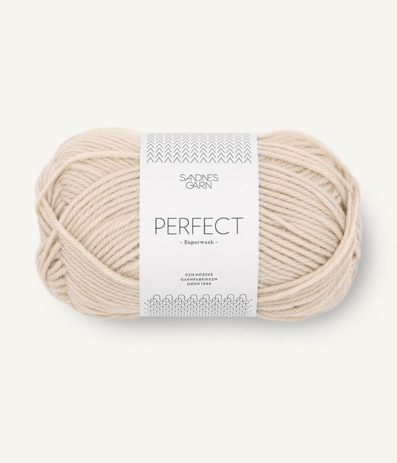 Hovedbilde Perfect Marsipan 2321